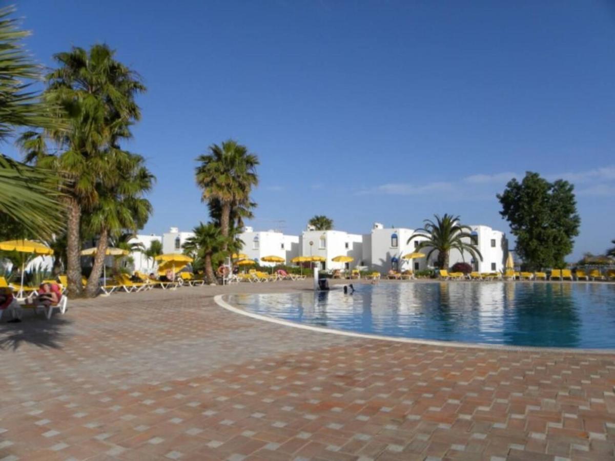 Cabanas Gold By * Cabanas De Tavira