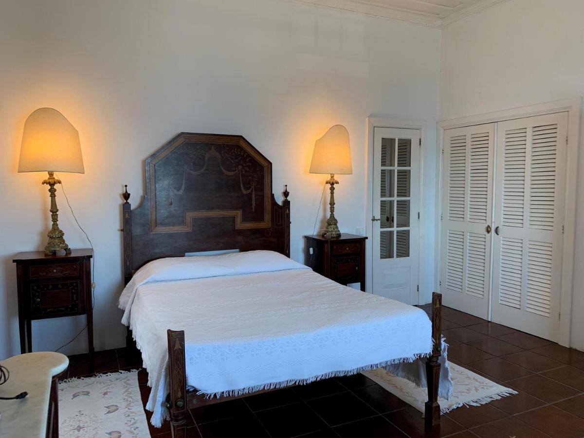 Casa Barcas - Th Bed and breakfast