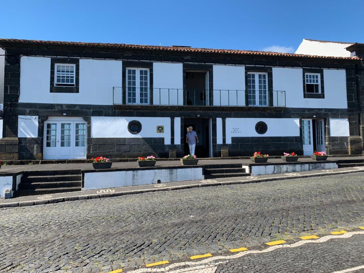 Bed and breakfast Casa Barcas - Th 3*