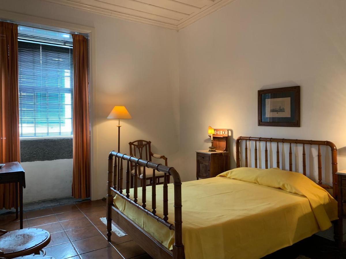 Casa Barcas - Th Bed and breakfast 3*