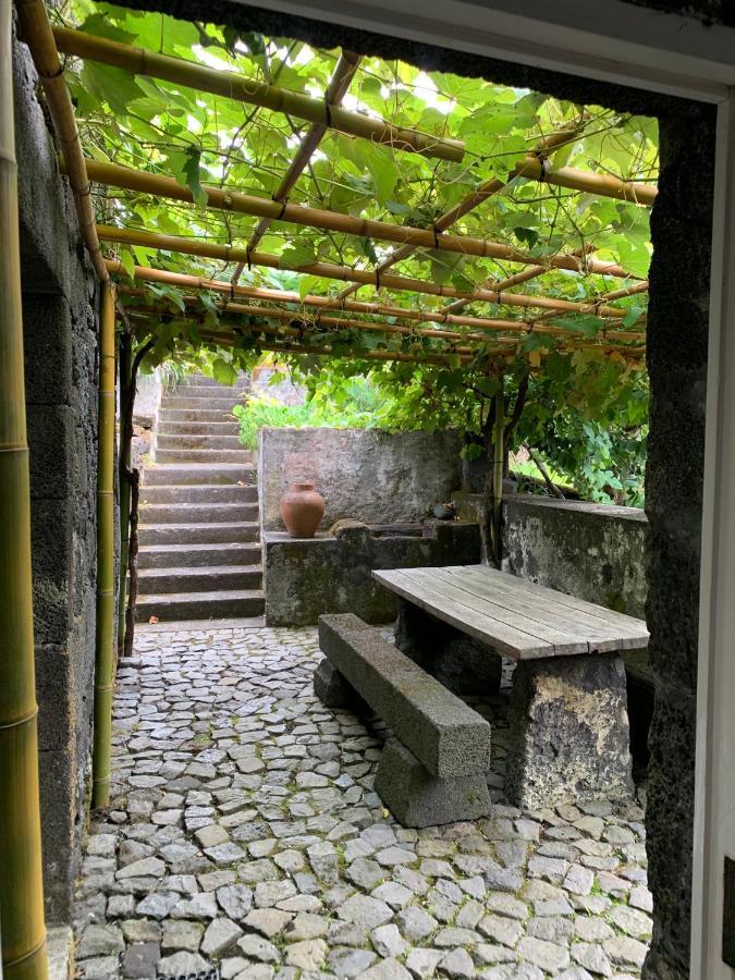 Bed and breakfast Casa Barcas - Th
