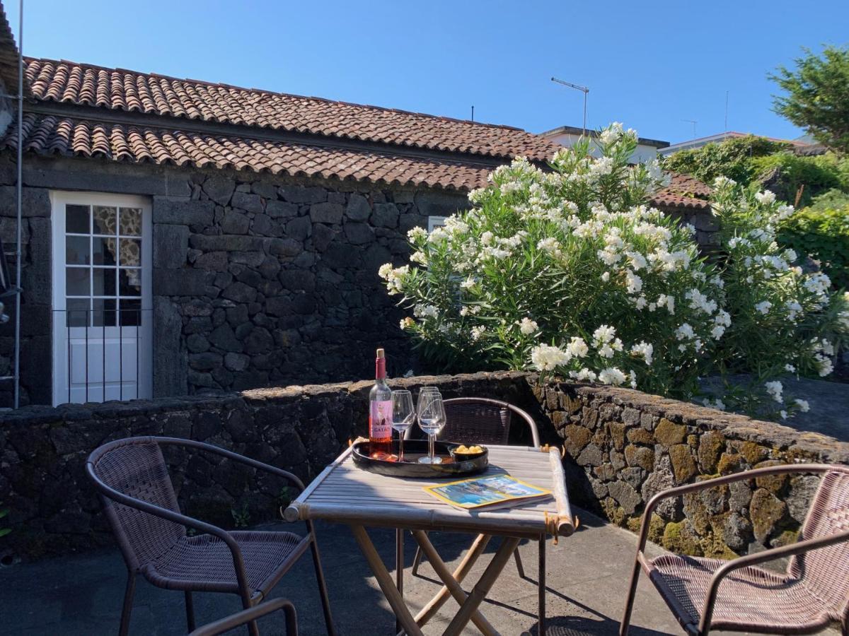 Casa Barcas - Th Bed and breakfast