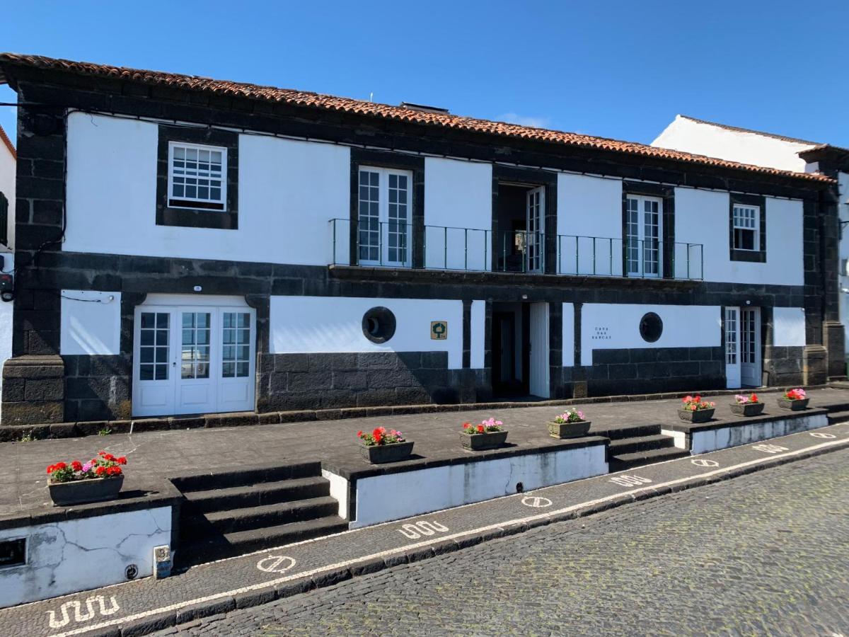 Casa Barcas - Th Bed and breakfast
