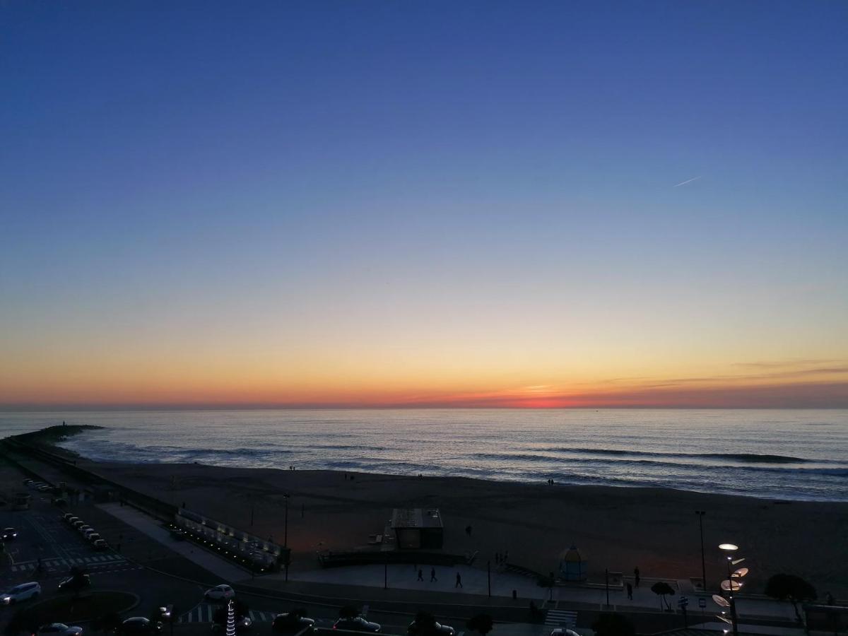 The One Grand Da Povoa - By Mhmb Hospitality 4* Póvoa de Varzim