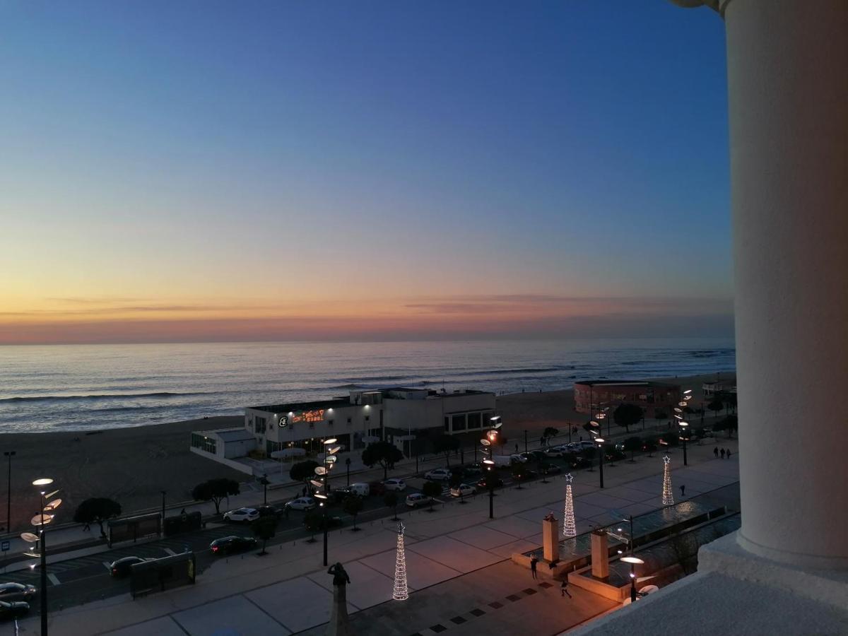 Hotel The One Grand Da Povoa - By Mhmb Hospitality Povoa de Varzim