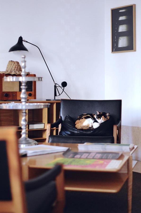 The Late Birds - Gay Urban 4* Lisbon