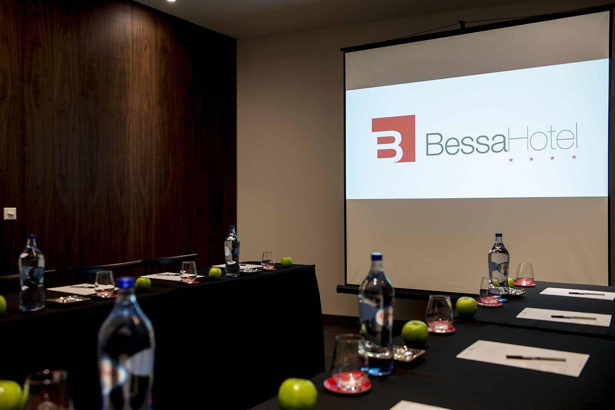 Bessahotel Liberdade 4* Lissabon