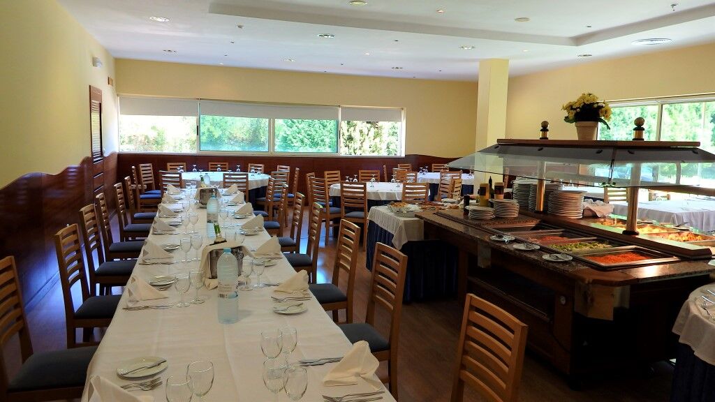 Aparthotel Jardins Da Ria Torreira