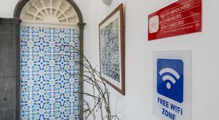 Comercial Boutique Guest House
