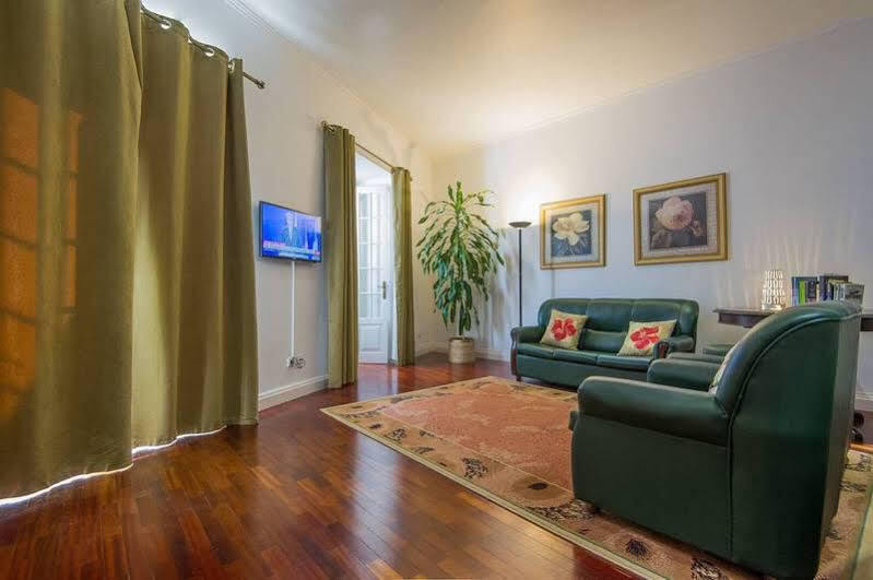 Comercial Boutique Guest House 2* Ponta Delgada (Sao Miguel)