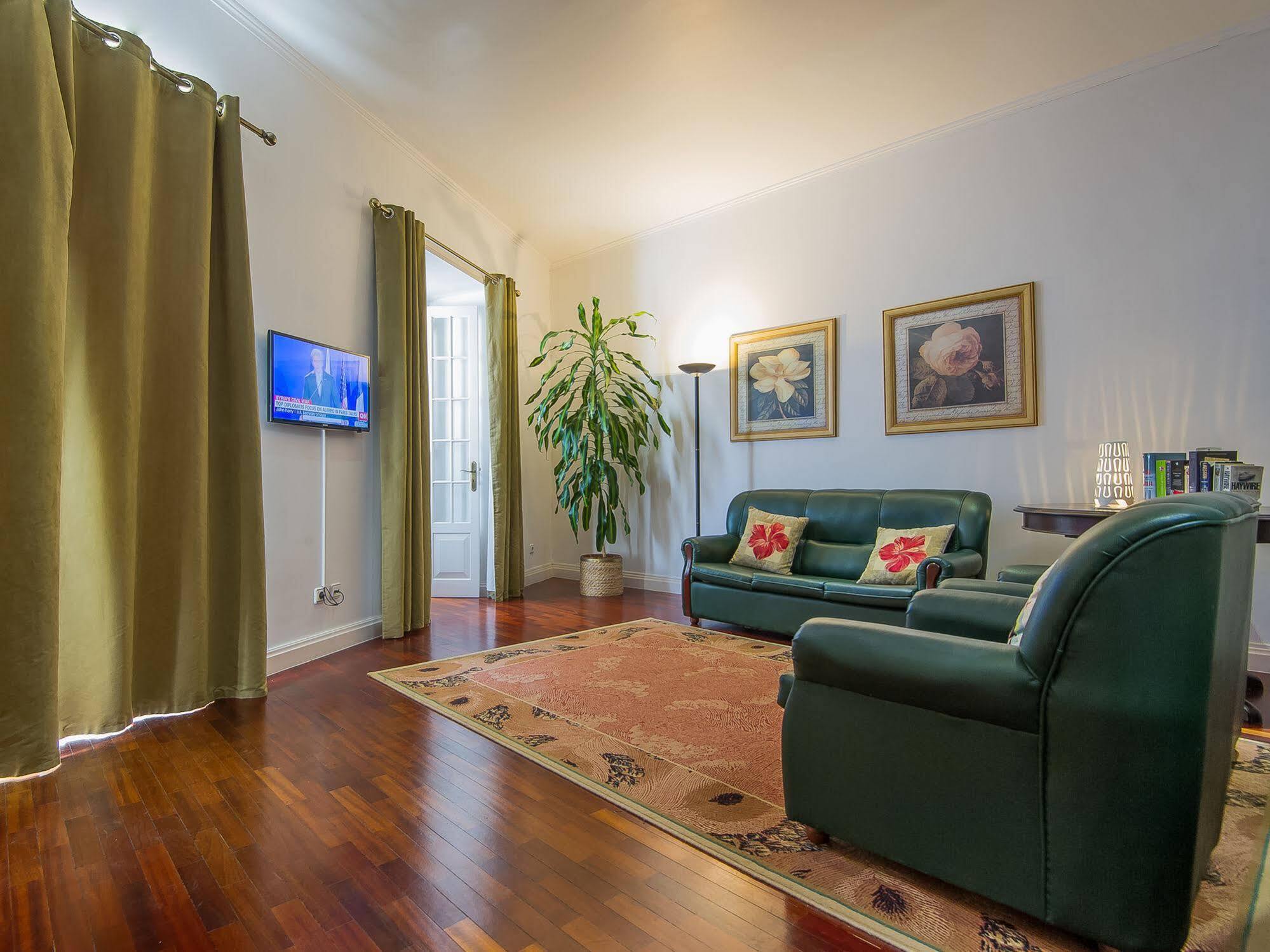 Comercial Boutique Guest House Guest house Ponta Delgada (Sao Miguel)