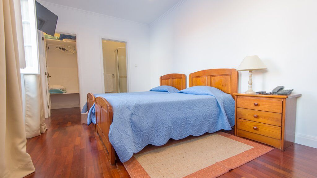 Guest house Comercial Boutique Guest House Ponta Delgada (Sao Miguel)