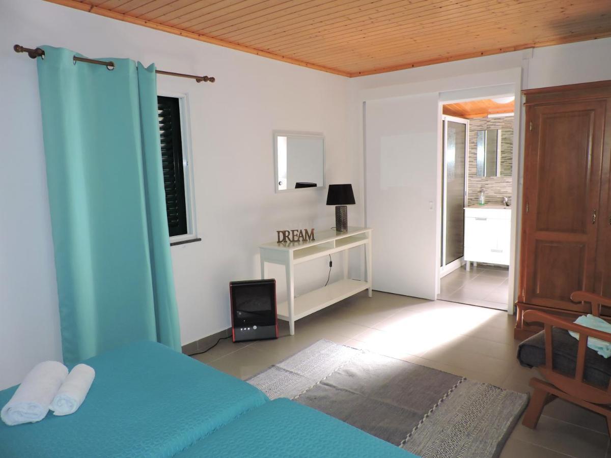 Casa Do Bica Sao Roque do Pico