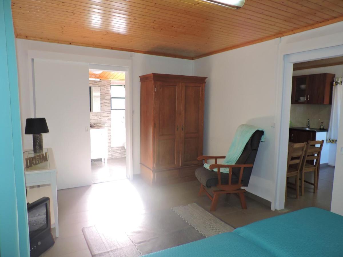 Holiday home Casa Do Bica