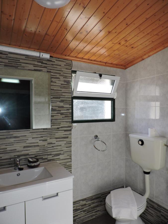 Holiday home Casa Do Bica *