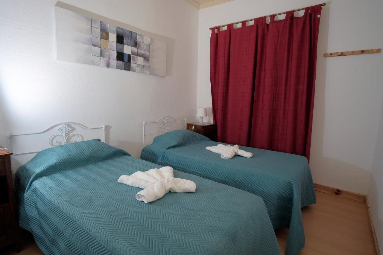 Holiday home Casa Do Bica *