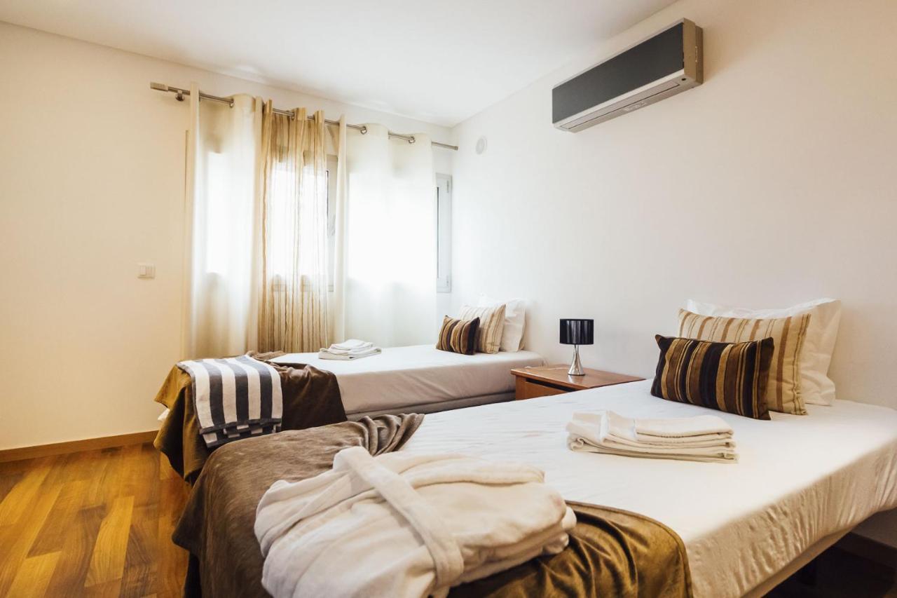 Apartamento Baia 2 - - By Sch *