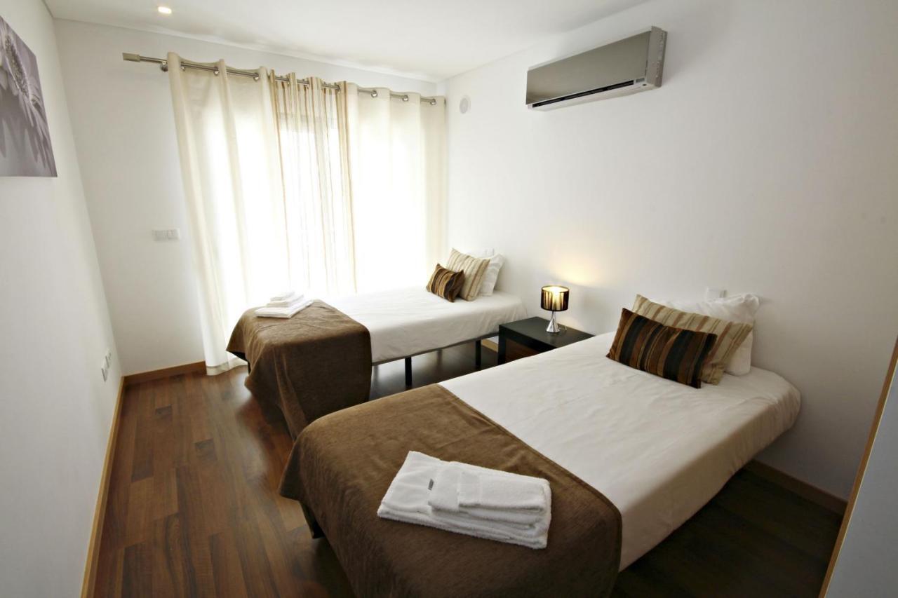 Apartamento Baia 2 - - By Sch *