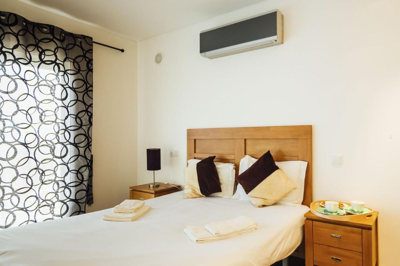 Apartamento Baia 2 - - By Sch São Martinho do Porto