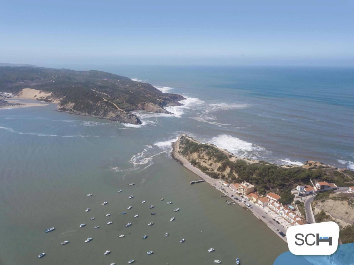 Apartamento Baia 2 - - By Sch São Martinho do Porto