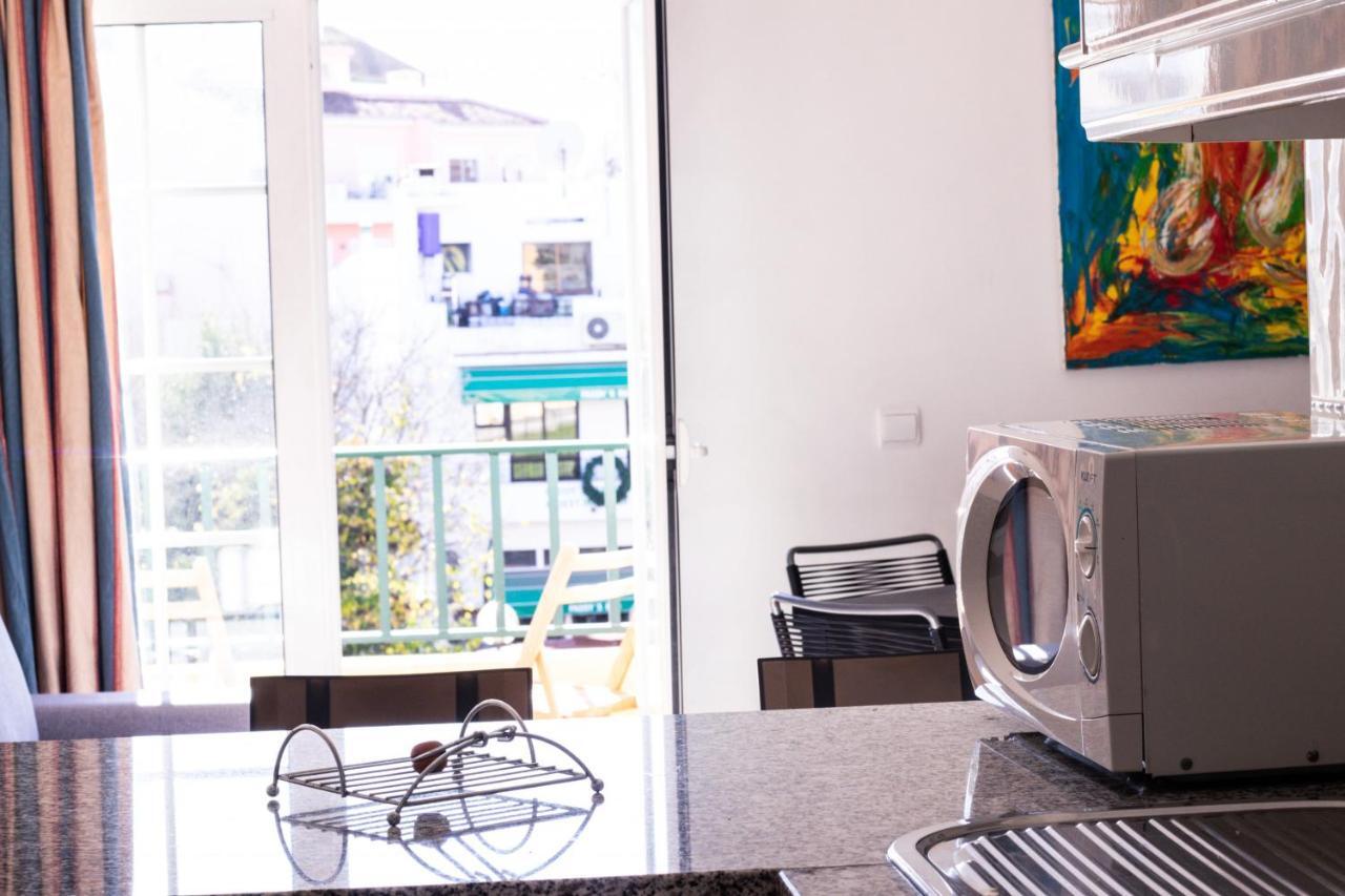 Apartmento Maria Apartamento Alvor