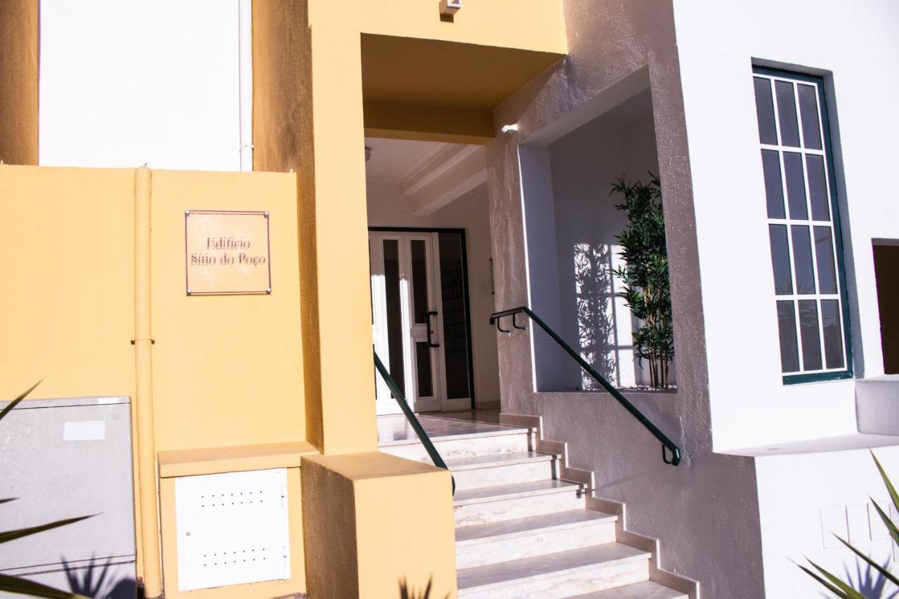 Apartmento Maria Apartamento Alvor