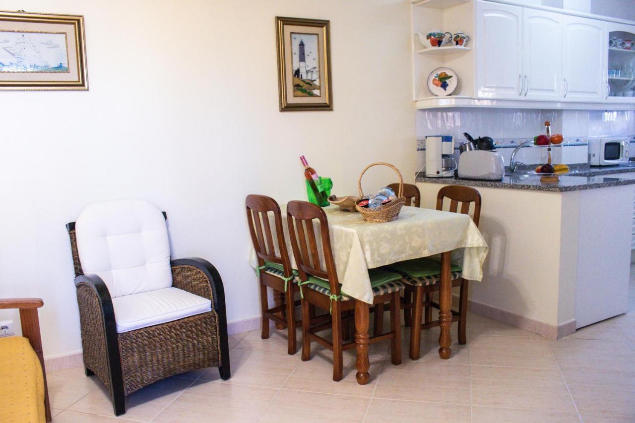 Apartamento Apartmento Maria *