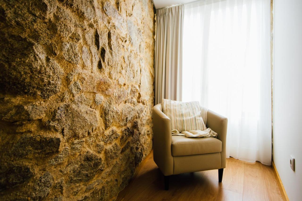 Vougaldeias Casas Da Seara 3* Sever do Vouga