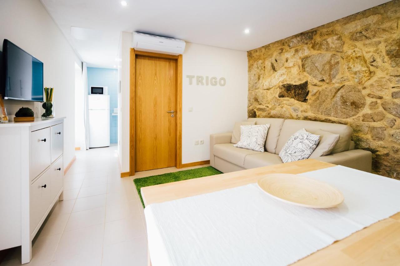 Aparthotel Vougaldeias Casas Da Seara 3*