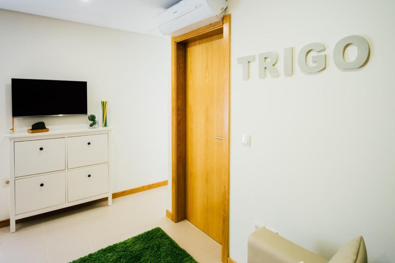Vougaldeias Casas Da Seara 3*