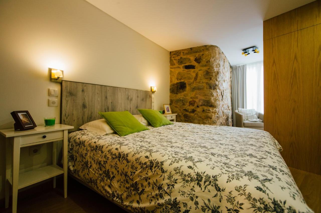 Aparthotel Vougaldeias Casas Da Seara Sever do Vouga