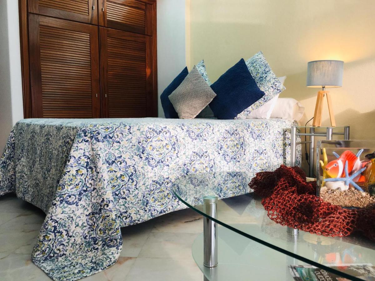 Apartamento Sun Bay *