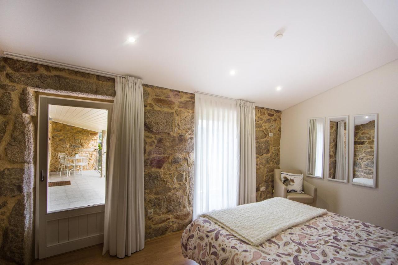 Vougaldeias Casas Da Seara 3*