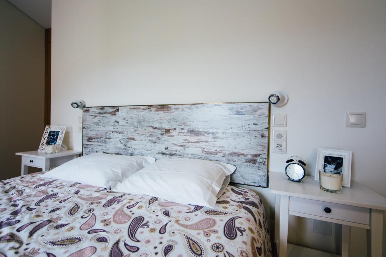 Vougaldeias Casas Da Seara Aparthotel 3*
