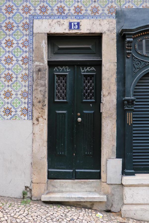 My Mouraria Apartment Lisbon