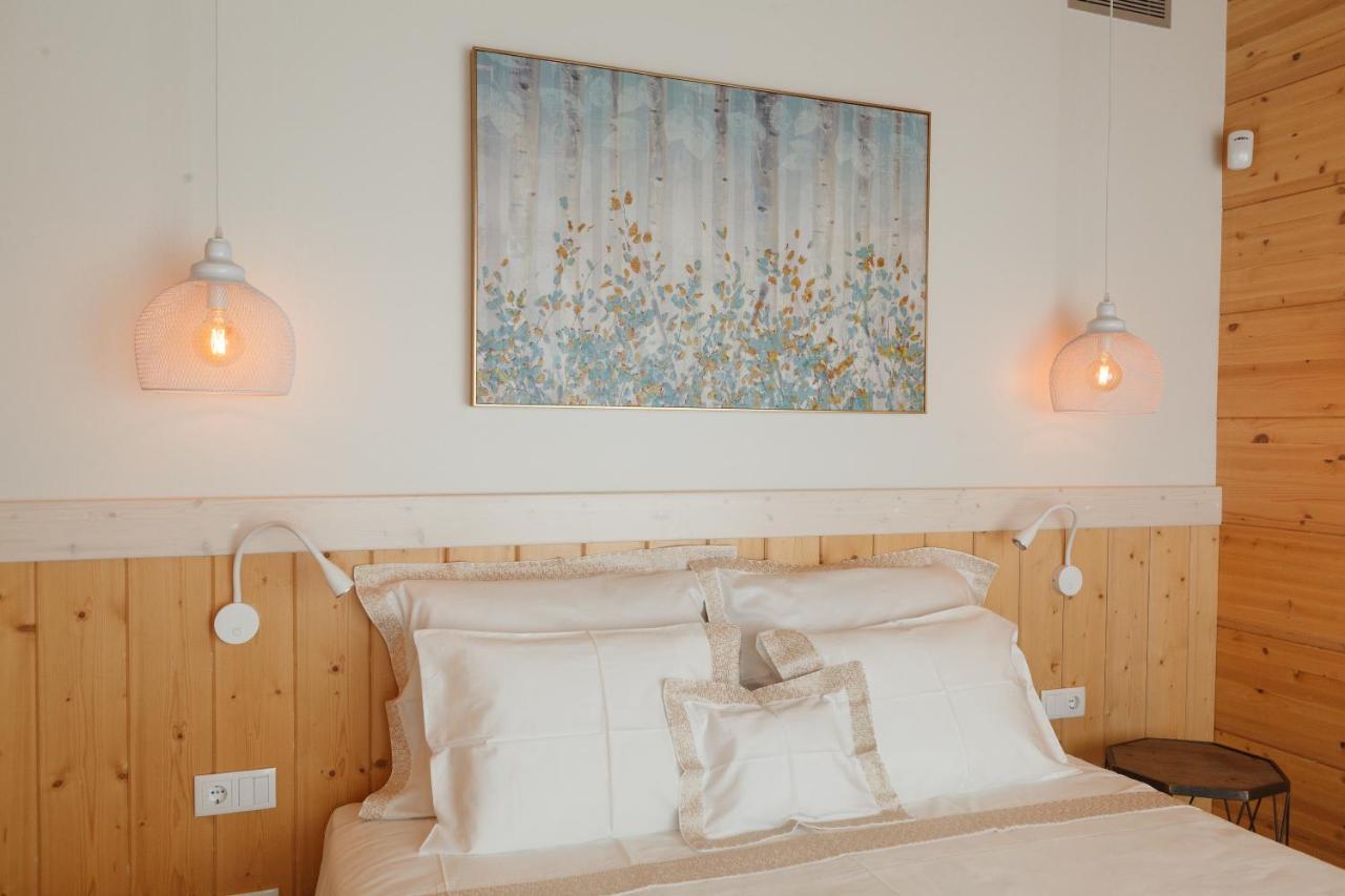 Rinoterra Minho Hotel Caminha