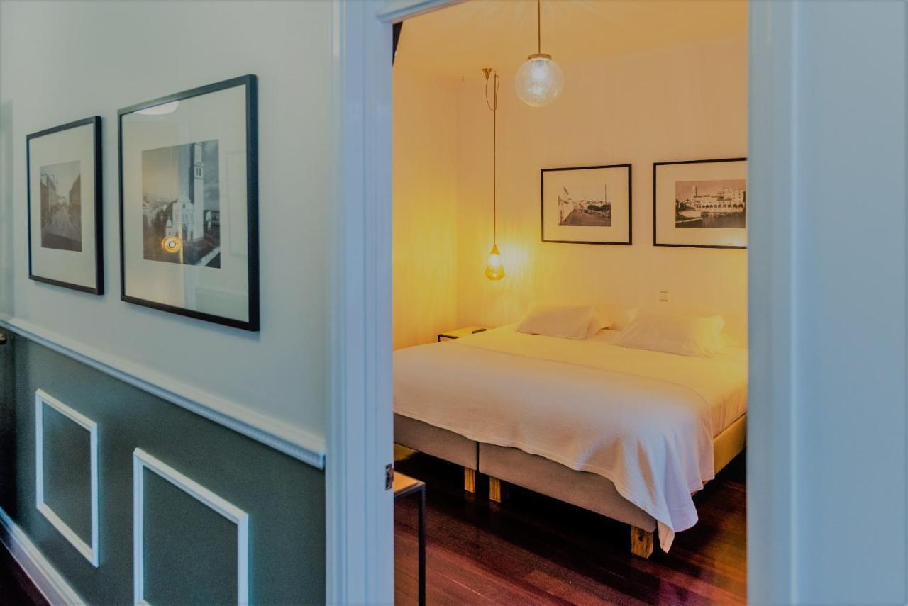 Comercial Boutique Guest House Guest house
