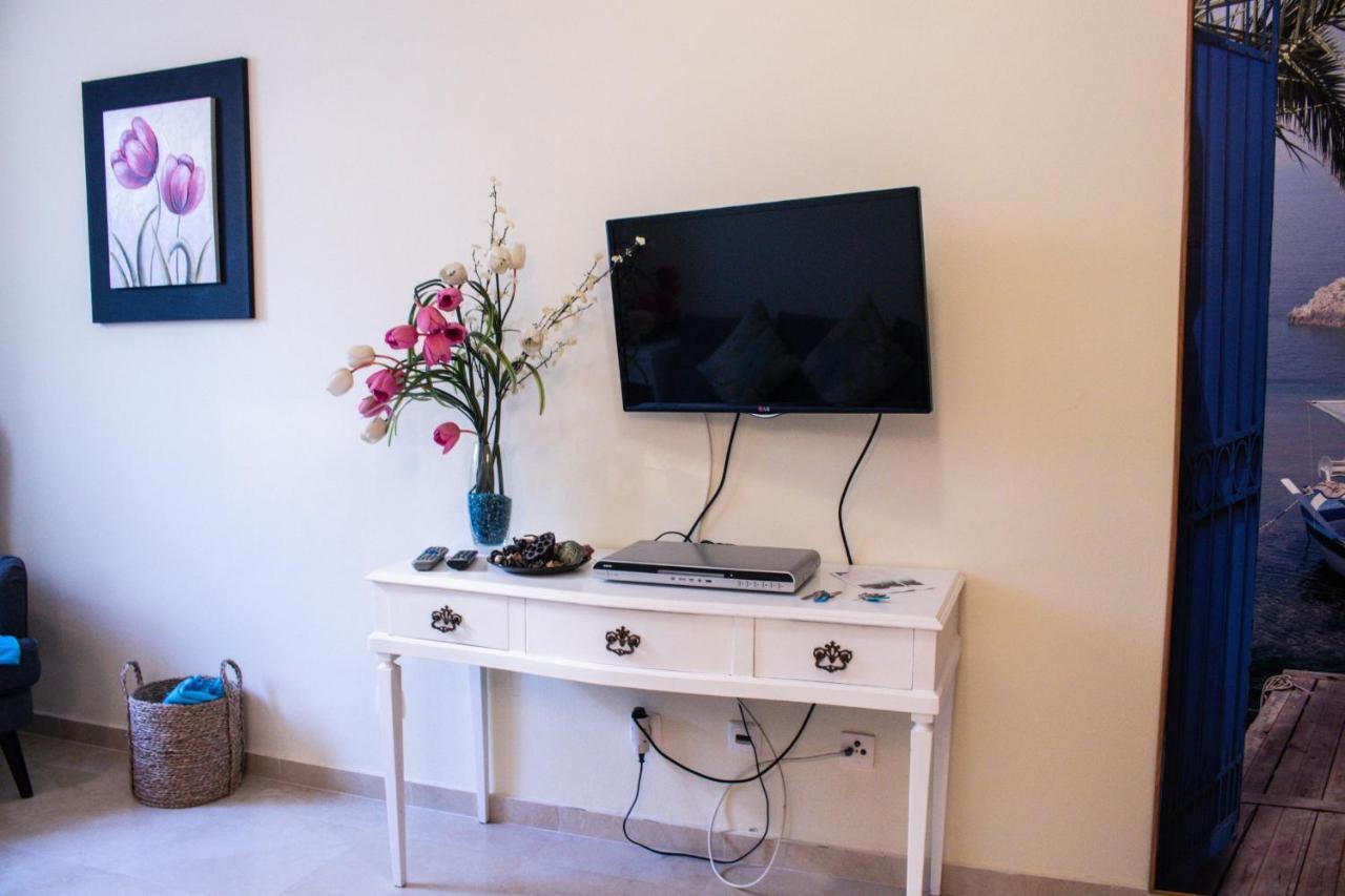 Apartment Antonio B *