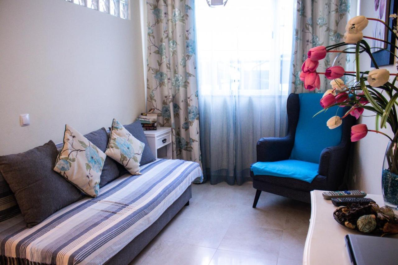 Antonio B Apartment *