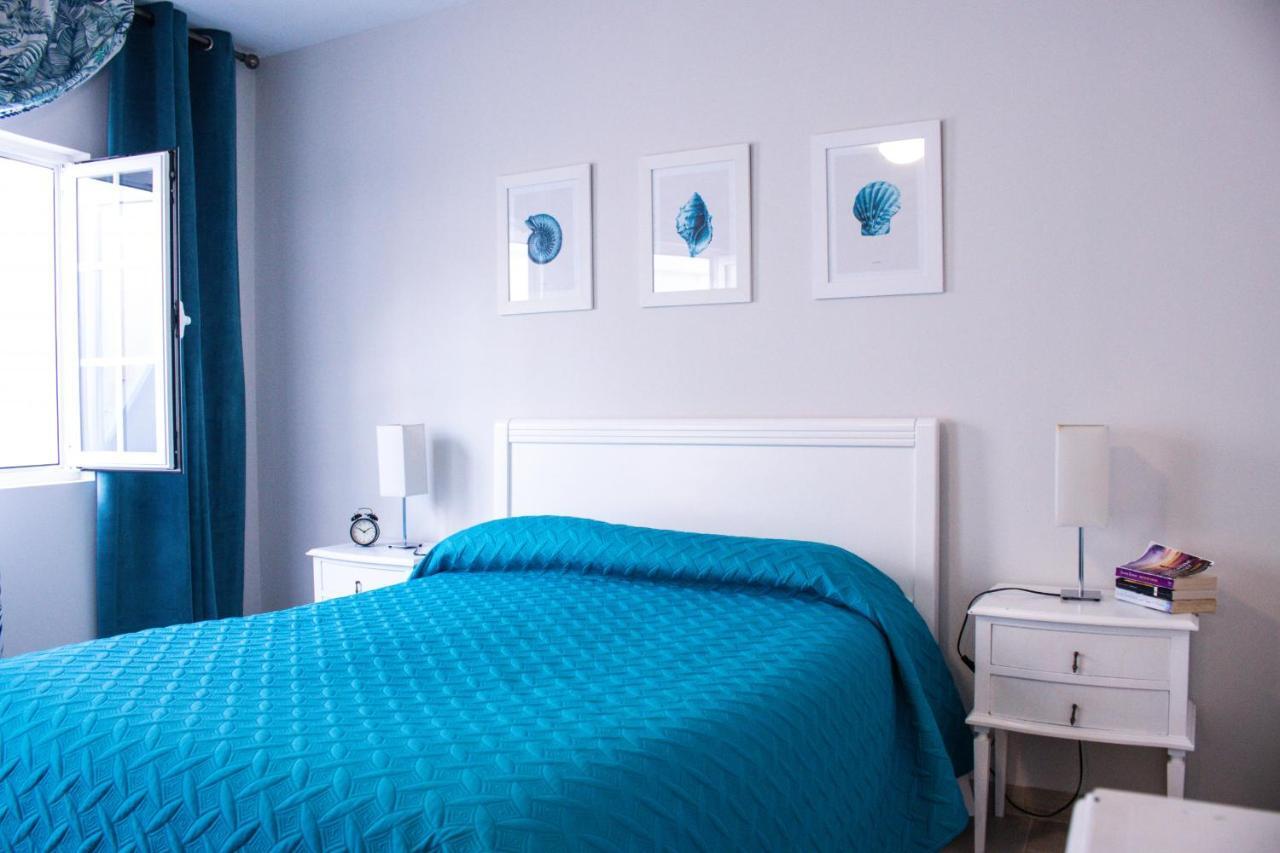 Apartment Antonio B Alvor