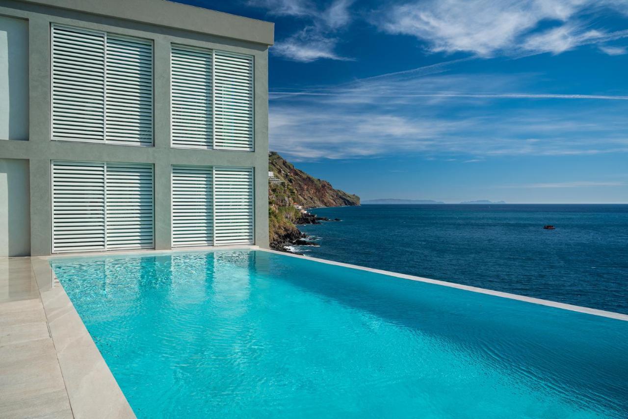 Villa Luxury Barreirinha House Old Town By Hr Madeira *