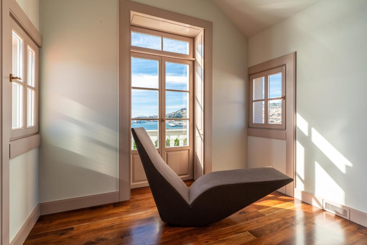Luxury Barreirinha House Old Town By Hr Madeira Funchal (Madeira)