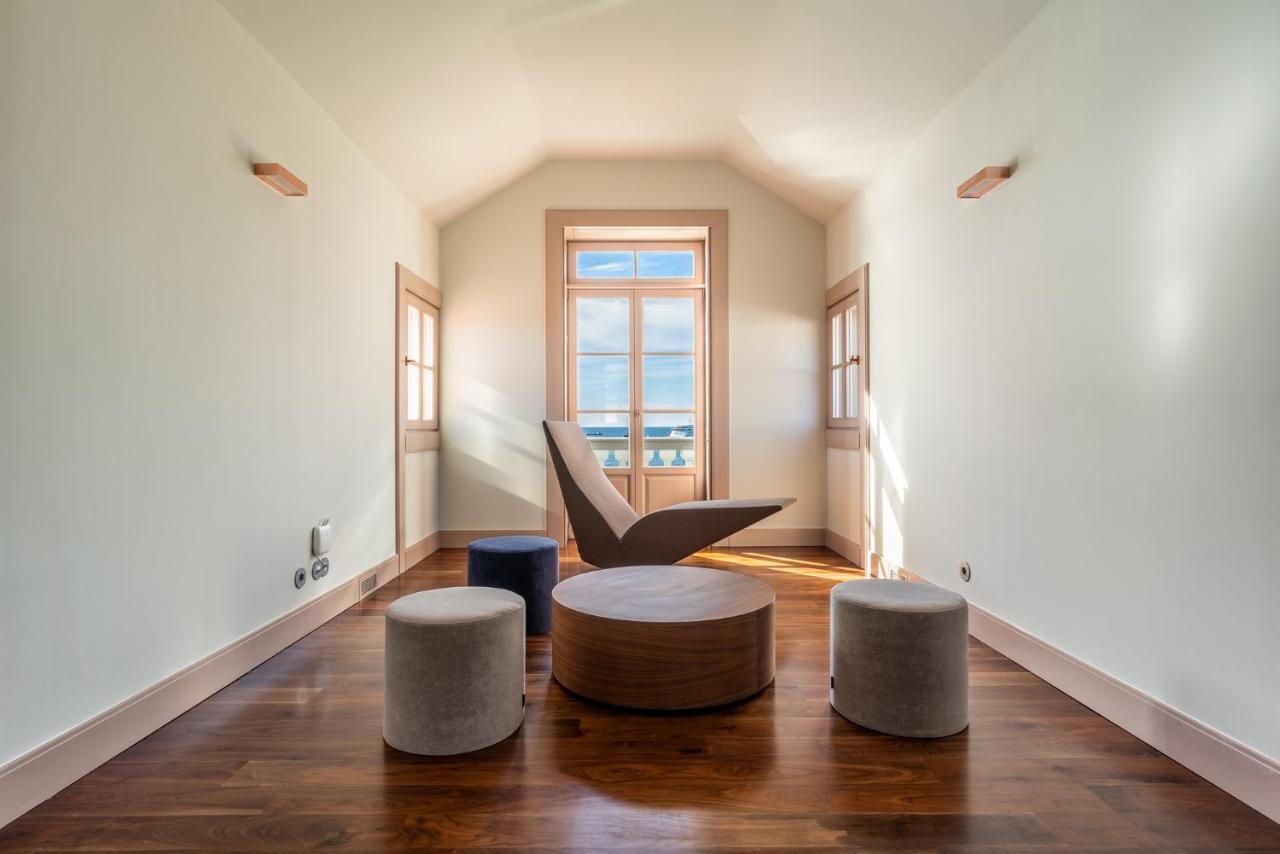 Luxury Barreirinha House Old Town By Hr Madeira Villa *