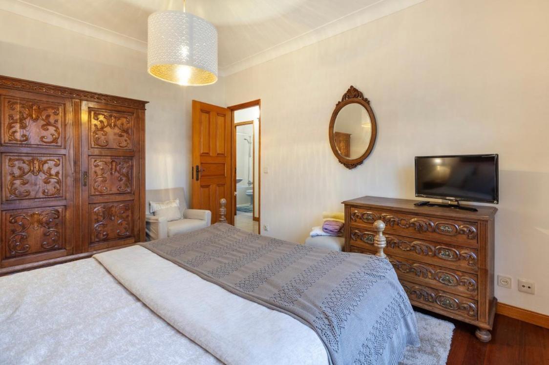Holiday home Vivenda Mar E Terra Apulia