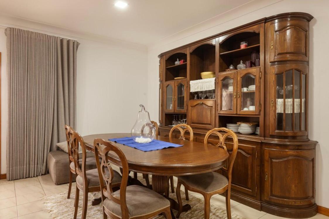 Vivenda Mar E Terra Holiday home