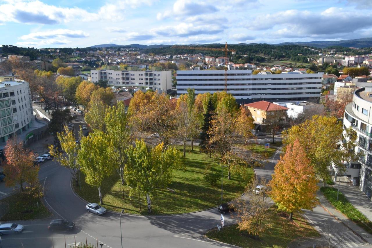 Hotel Premium - Aquae Flaviae