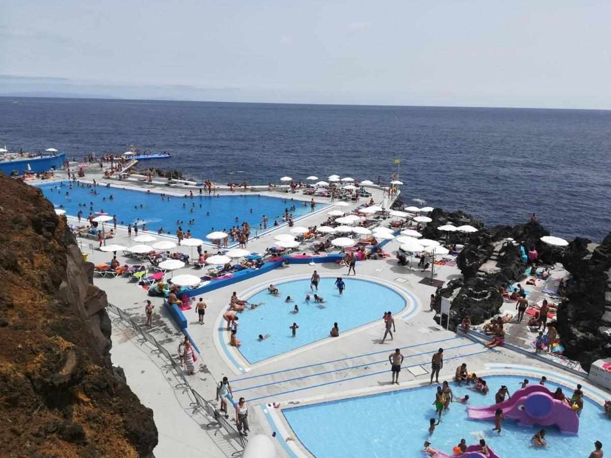 Appartement Lido Balcony Sea View *