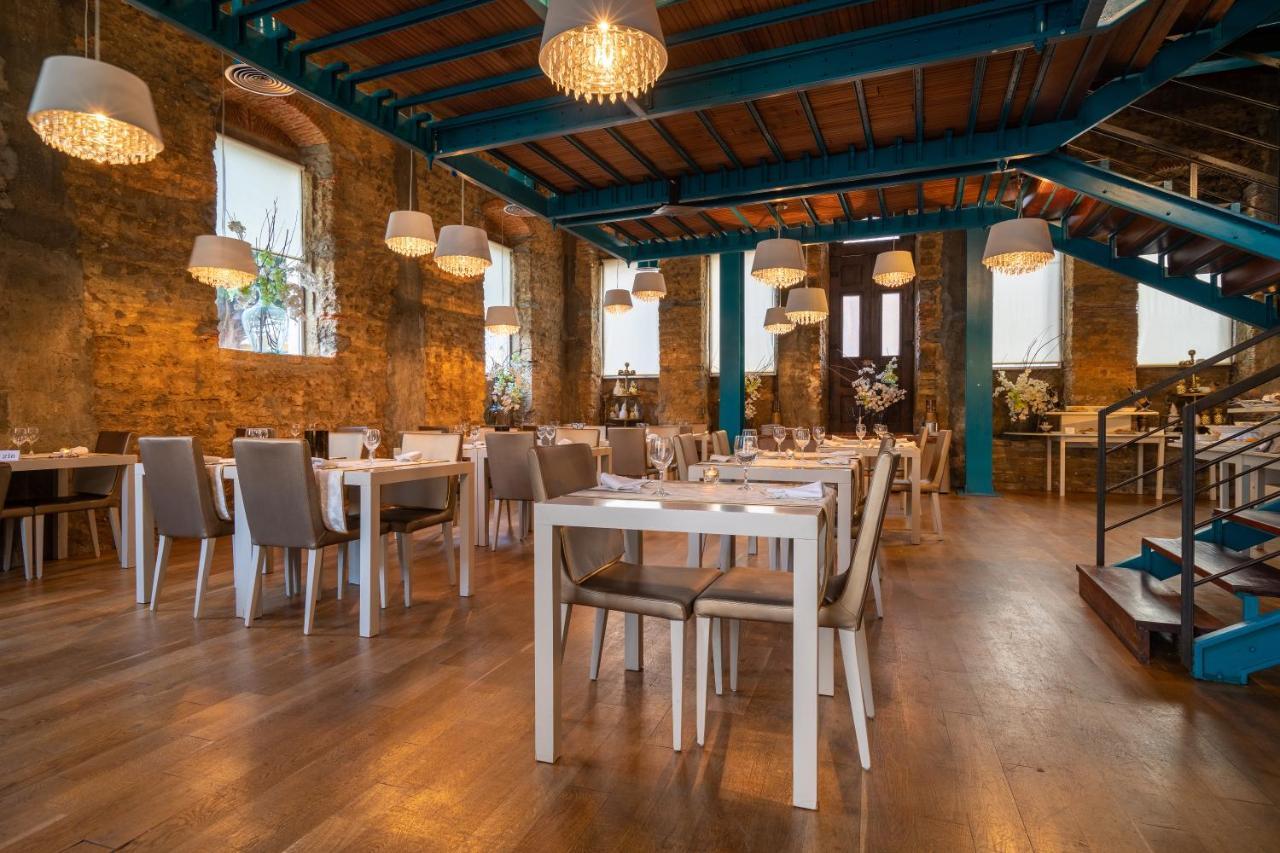 De Plaza & Hotel Ilhavo
