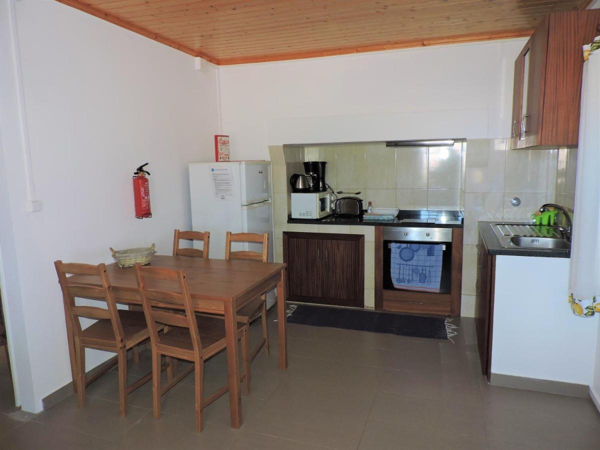 Casa Do Bica Holiday home Sao Roque do Pico
