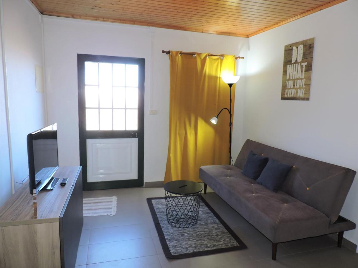 Casa Do Bica Holiday home *